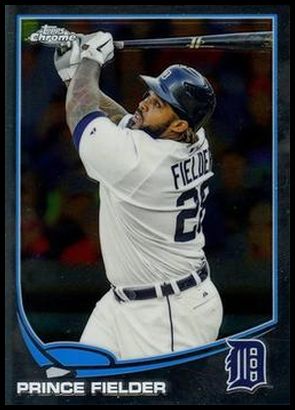 184a Prince Fielder